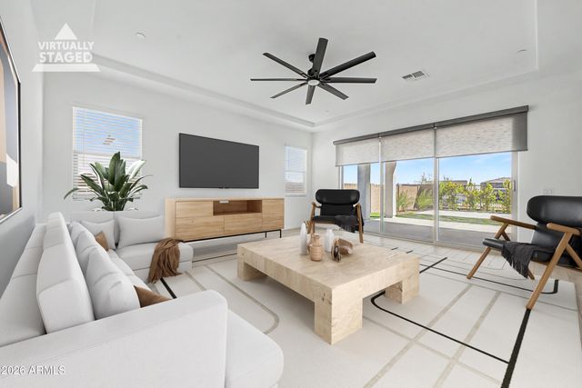 2700 N 216TH Avenue, Buckeye, AZ 85396
