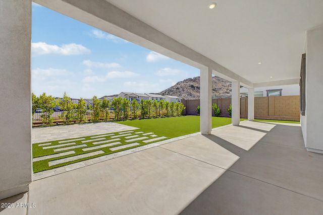 2700 N 216TH Avenue, Buckeye, AZ 85396