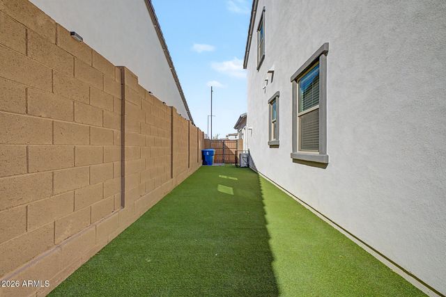 2700 N 216TH Avenue, Buckeye, AZ 85396