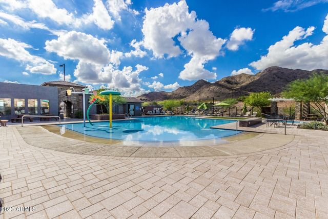 2700 N 216TH Avenue, Buckeye, AZ 85396