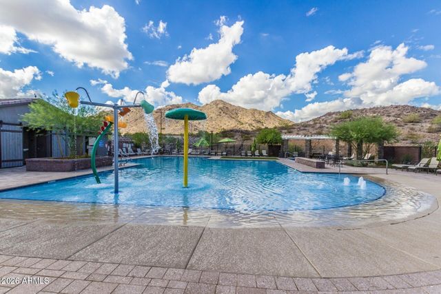 2700 N 216TH Avenue, Buckeye, AZ 85396