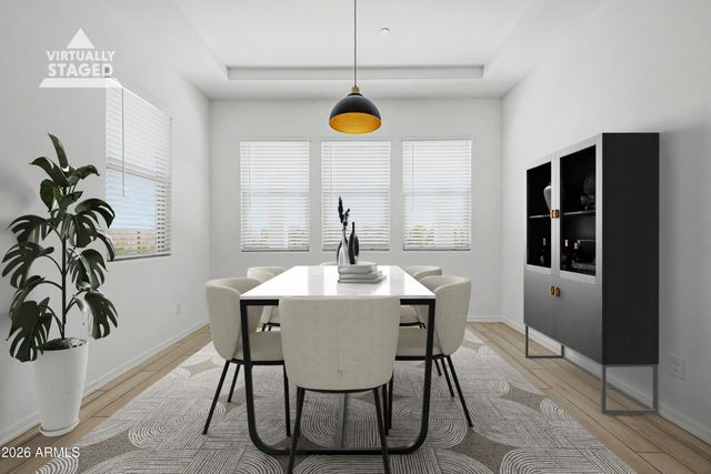 2700 N 216TH Avenue, Buckeye, AZ 85396
