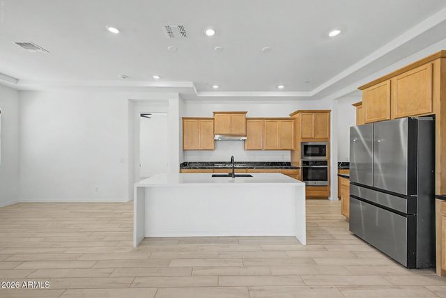 2700 N 216TH Avenue, Buckeye, AZ 85396