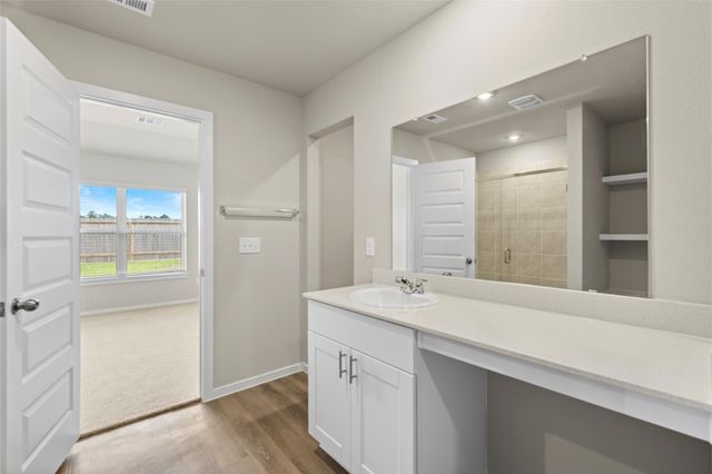 166 Sterling River Lane, Magnolia, TX 77354