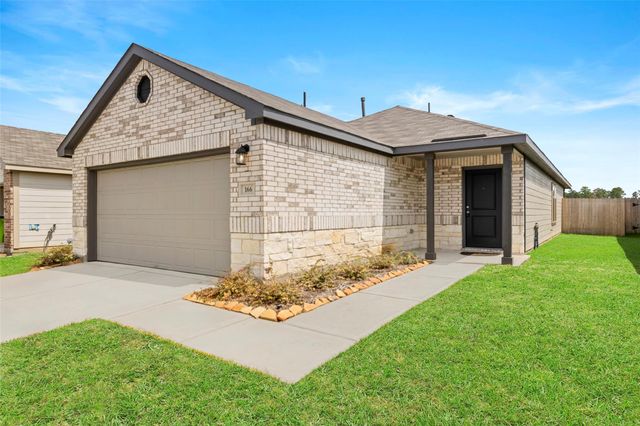 166 Sterling River Lane, Magnolia, TX 77354
