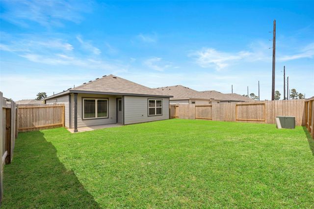 166 Sterling River Lane, Magnolia, TX 77354