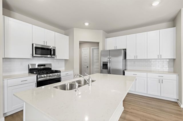 166 Sterling River Lane, Magnolia, TX 77354