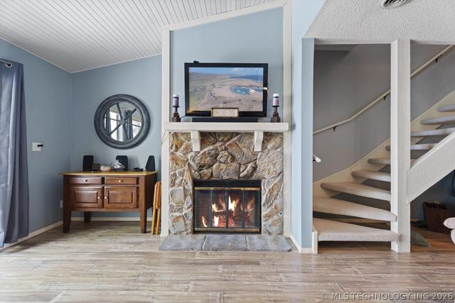 810 N 46th Street, Grove, OK 74464