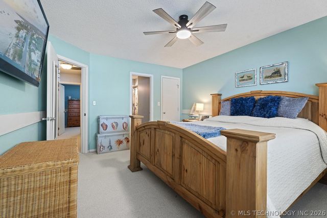 810 N 46th Street, Grove, OK 74464