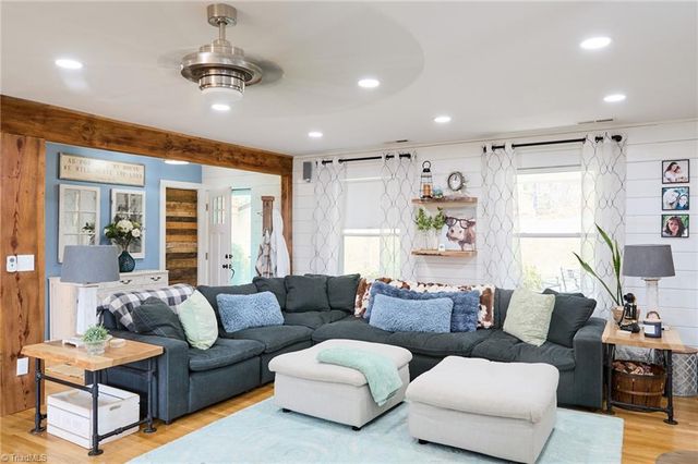 35 Edith Avenue, Winston-salem, NC 27106