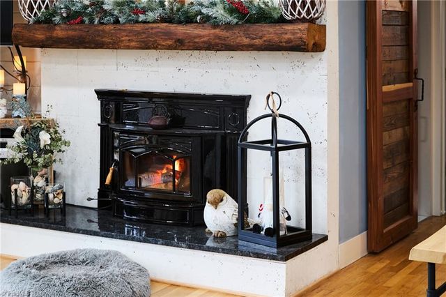 35 Edith Avenue, Winston-salem, NC 27106