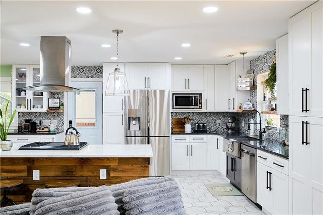 35 Edith Avenue, Winston-salem, NC 27106