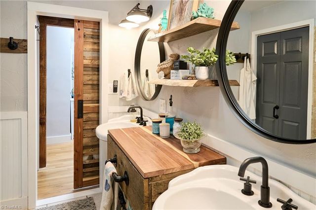 35 Edith Avenue, Winston-salem, NC 27106