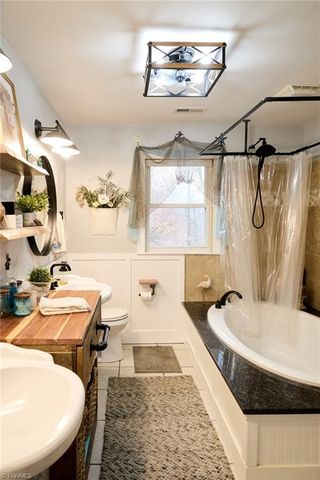 35 Edith Avenue, Winston-salem, NC 27106