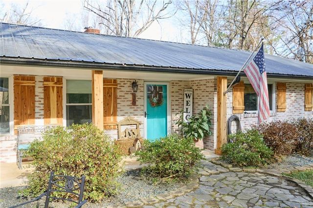 35 Edith Avenue, Winston-salem, NC 27106