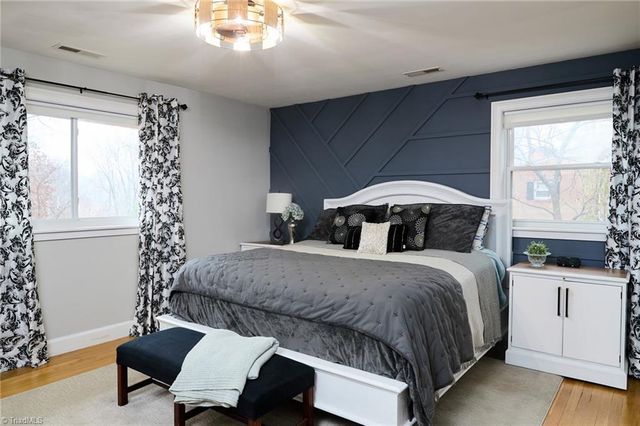 35 Edith Avenue, Winston-salem, NC 27106