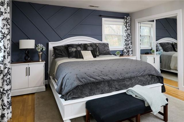 35 Edith Avenue, Winston-salem, NC 27106