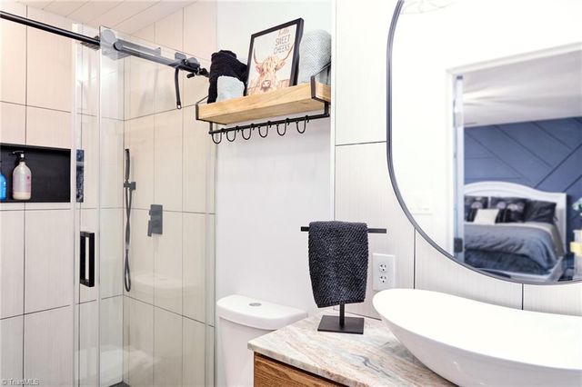 35 Edith Avenue, Winston-salem, NC 27106