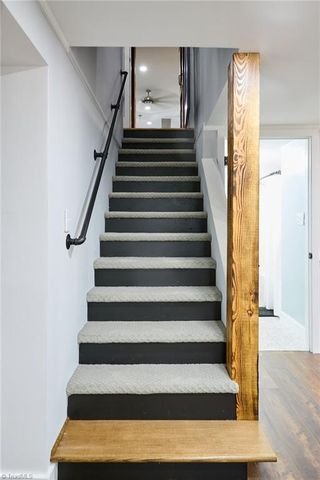 35 Edith Avenue, Winston-salem, NC 27106