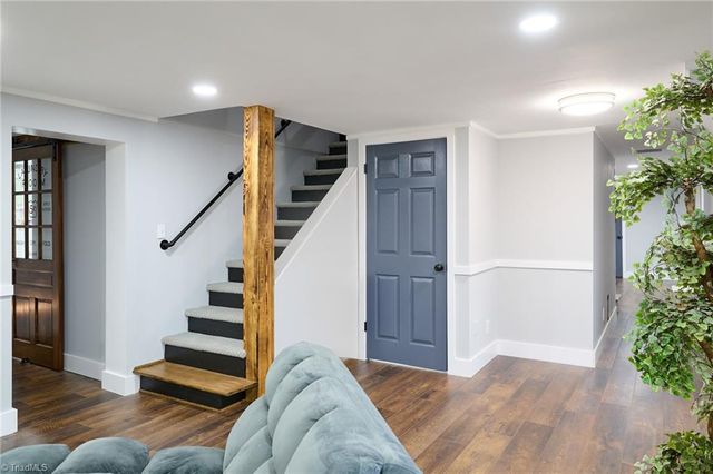 35 Edith Avenue, Winston-salem, NC 27106