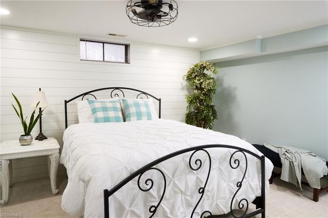 35 Edith Avenue, Winston-salem, NC 27106