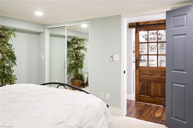 35 Edith Avenue, Winston-salem, NC 27106