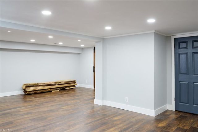 35 Edith Avenue, Winston-salem, NC 27106