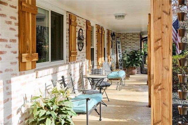 35 Edith Avenue, Winston-salem, NC 27106