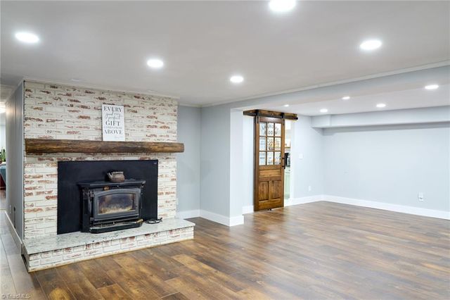 35 Edith Avenue, Winston-salem, NC 27106