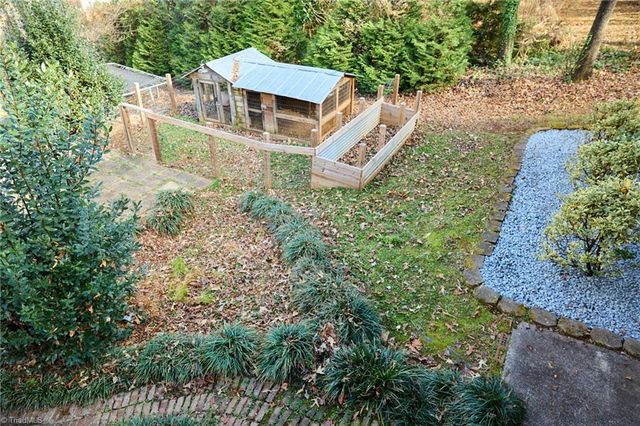 35 Edith Avenue, Winston-salem, NC 27106