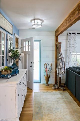 35 Edith Avenue, Winston-salem, NC 27106