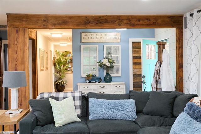 35 Edith Avenue, Winston-salem, NC 27106