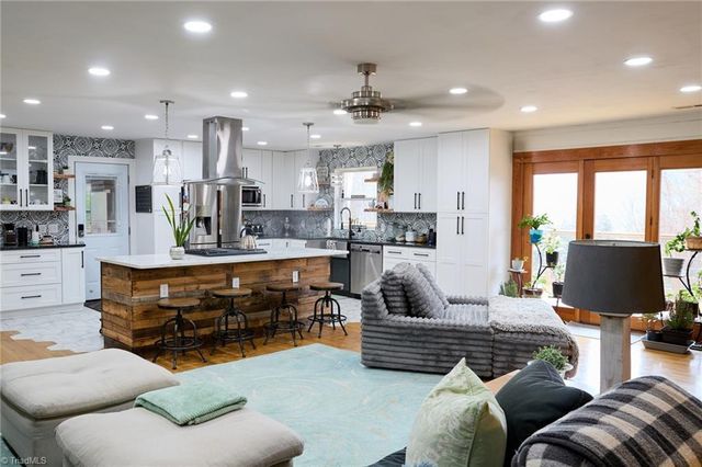 35 Edith Avenue, Winston-salem, NC 27106