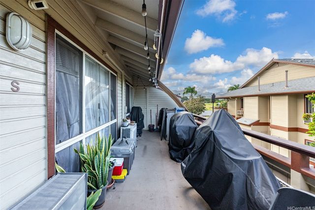 91-609 Puamaeole Street 34S, Ewa Beach, HI 96706