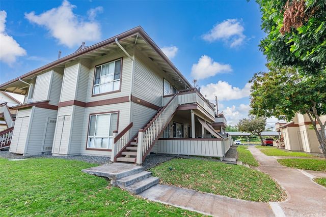 91-609 Puamaeole Street 34S, Ewa Beach, HI 96706