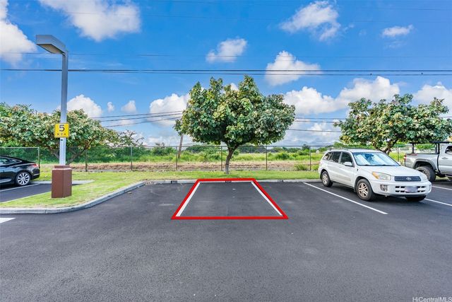 91-609 Puamaeole Street 34S, Ewa Beach, HI 96706