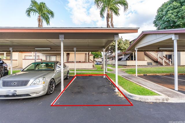 91-609 Puamaeole Street 34S, Ewa Beach, HI 96706
