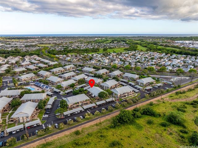 91-609 Puamaeole Street 34S, Ewa Beach, HI 96706