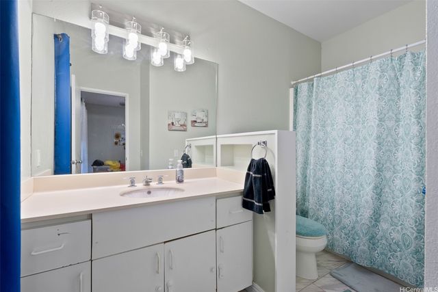 91-609 Puamaeole Street 34S, Ewa Beach, HI 96706