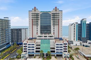 2007 S Ocean Blvd. # 601, Myrtle Beach, SC 29577