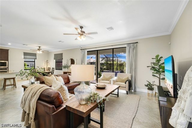 19012 Elston WAY, Estero, FL 33928