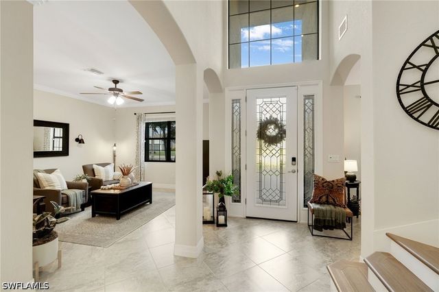 19012 Elston WAY, Estero, FL 33928