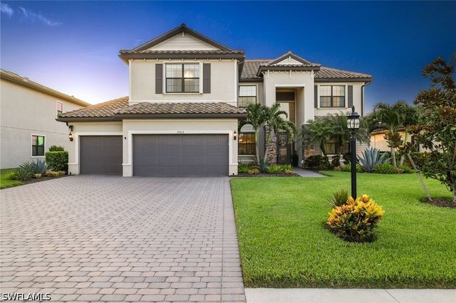 19012 Elston WAY, Estero, FL 33928
