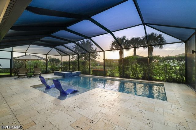 19012 Elston WAY, Estero, FL 33928