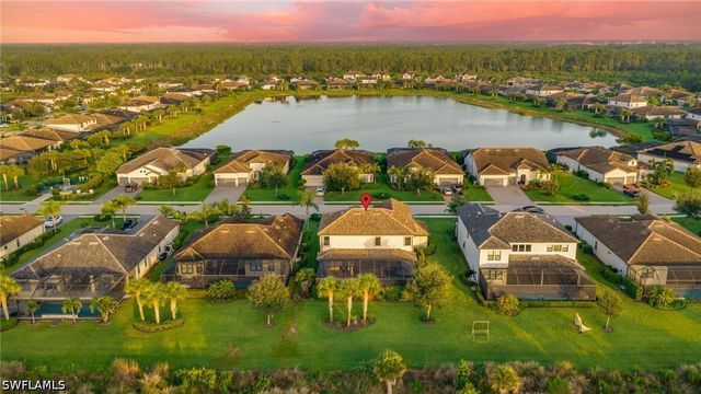 19012 Elston WAY, Estero, FL 33928