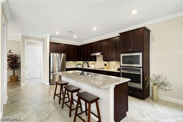 19012 Elston WAY, Estero, FL 33928