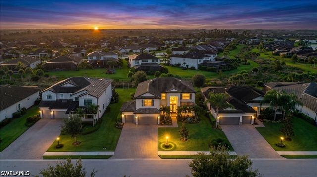 19012 Elston WAY, Estero, FL 33928
