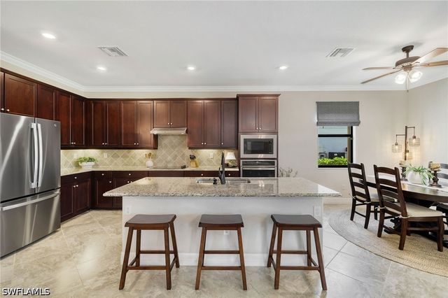 19012 Elston WAY, Estero, FL 33928