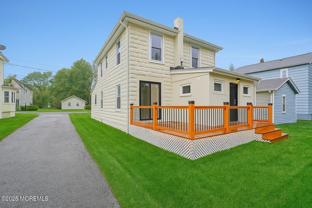 230 Fisher Avenue, Neptune Township, NJ 07753