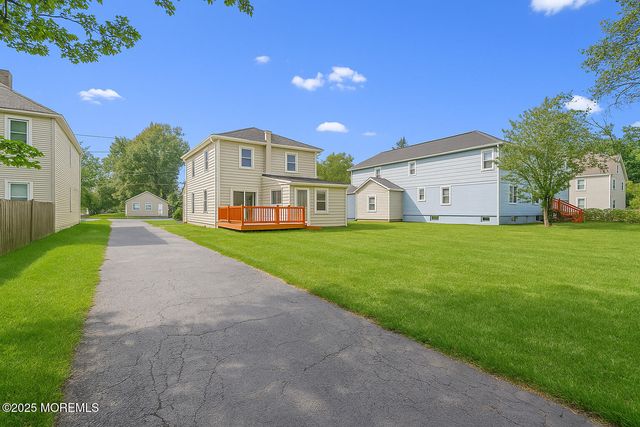 230 Fisher Avenue, Neptune Township, NJ 07753